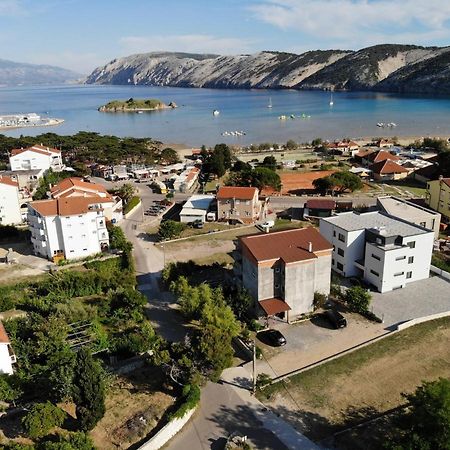 Apartament Marin Lopar Zewnętrze zdjęcie