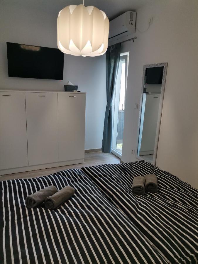 Apartament Marin Lopar Zewnętrze zdjęcie
