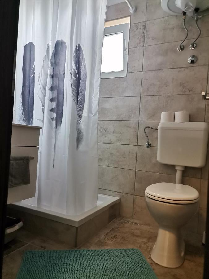 Apartament Marin Lopar Zewnętrze zdjęcie