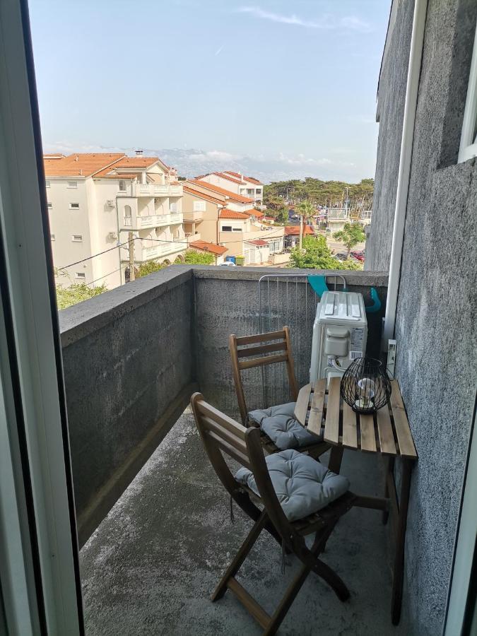 Apartament Marin Lopar Zewnętrze zdjęcie