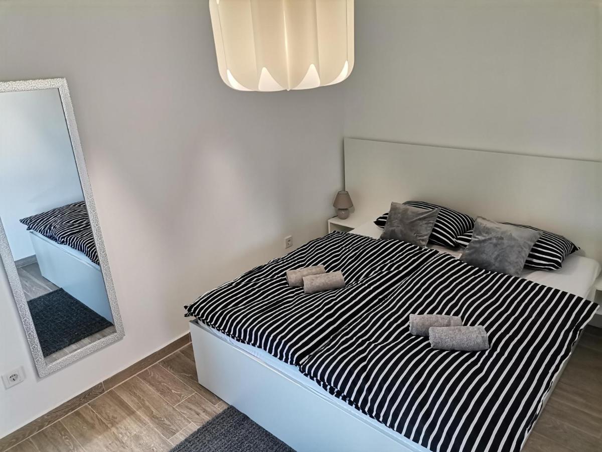 Apartament Marin Lopar Zewnętrze zdjęcie