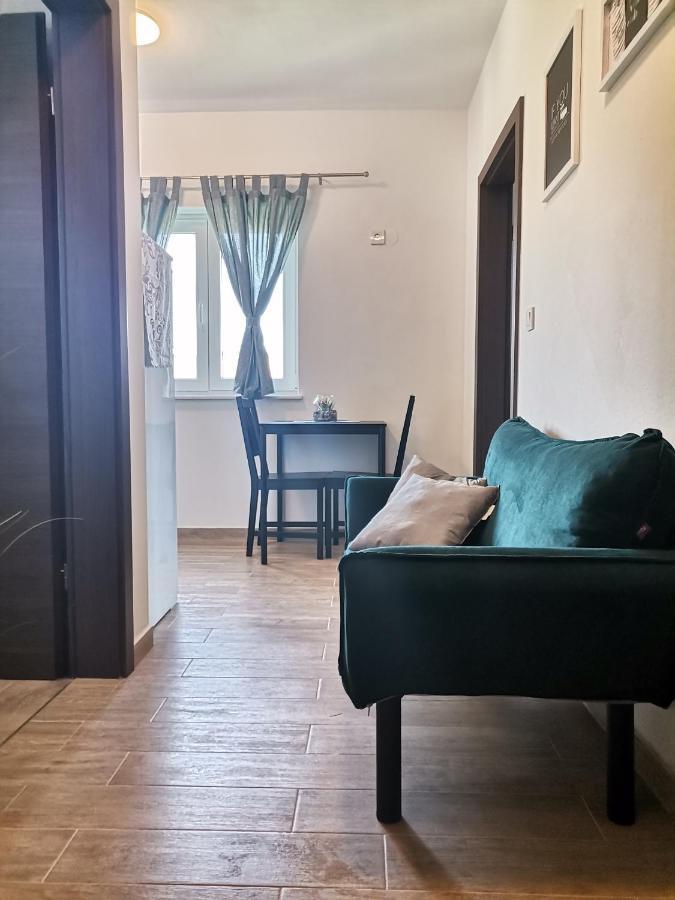 Apartament Marin Lopar Zewnętrze zdjęcie