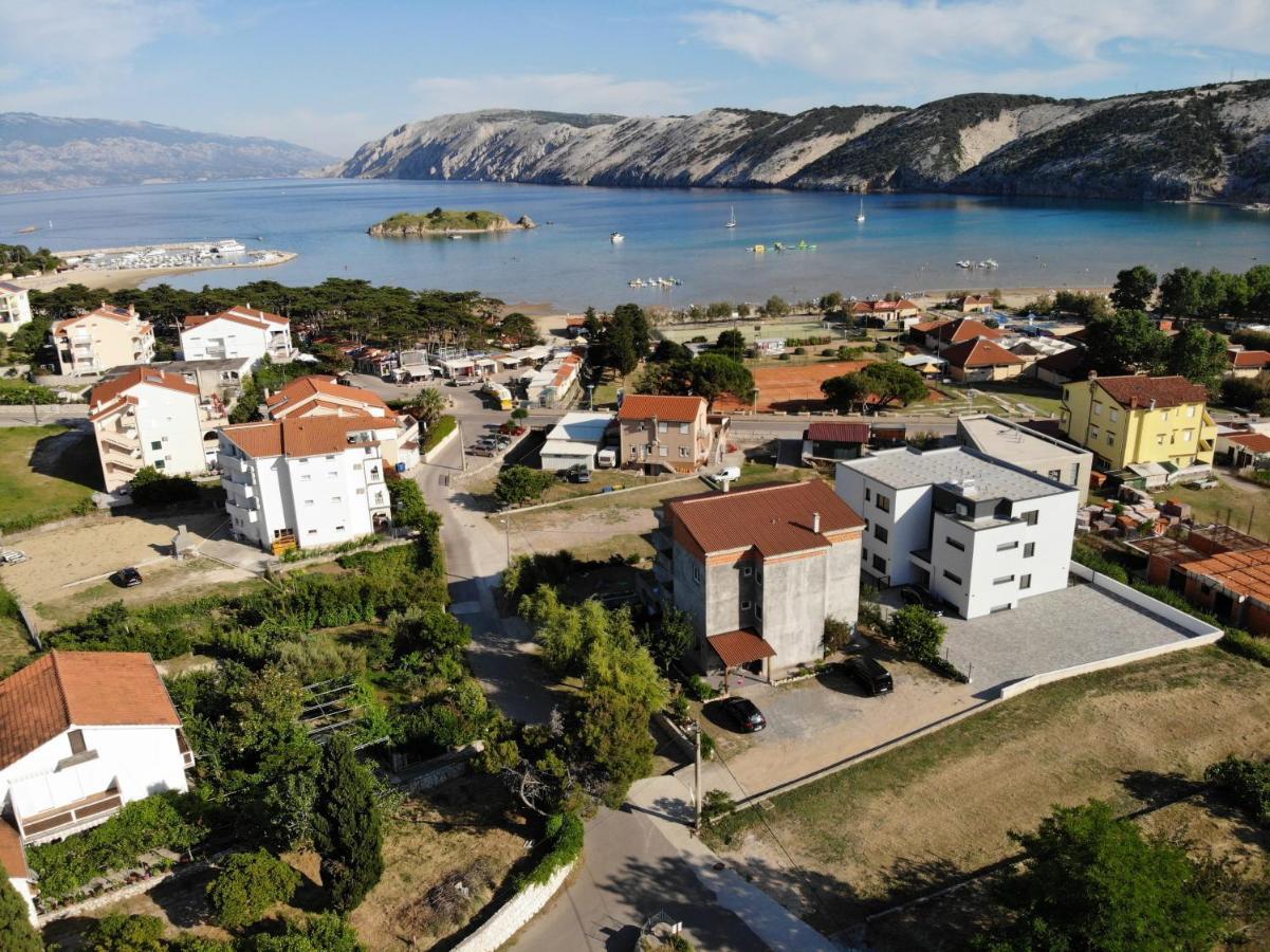 Apartament Marin Lopar Zewnętrze zdjęcie