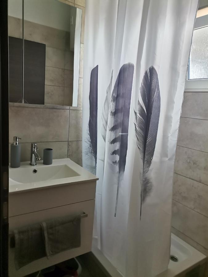 Apartament Marin Lopar Zewnętrze zdjęcie