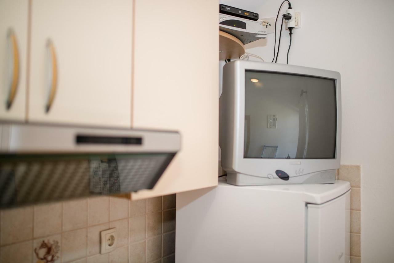 Apartament Marin Lopar Zewnętrze zdjęcie