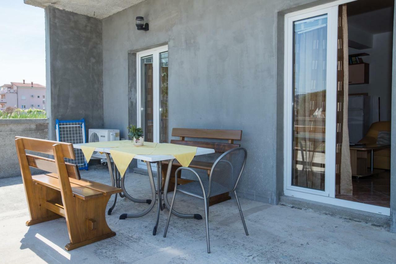 Apartament Marin Lopar Zewnętrze zdjęcie