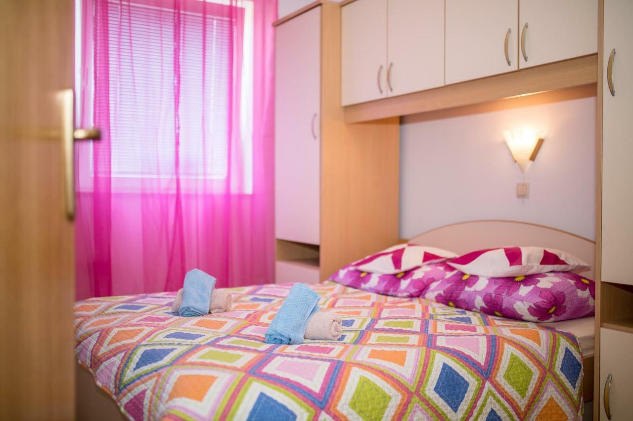 Apartament Marin Lopar Zewnętrze zdjęcie