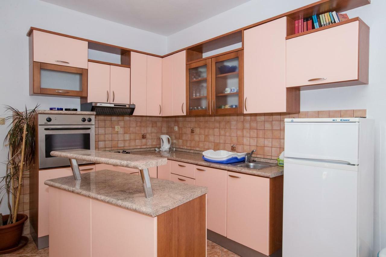 Apartament Marin Lopar Zewnętrze zdjęcie