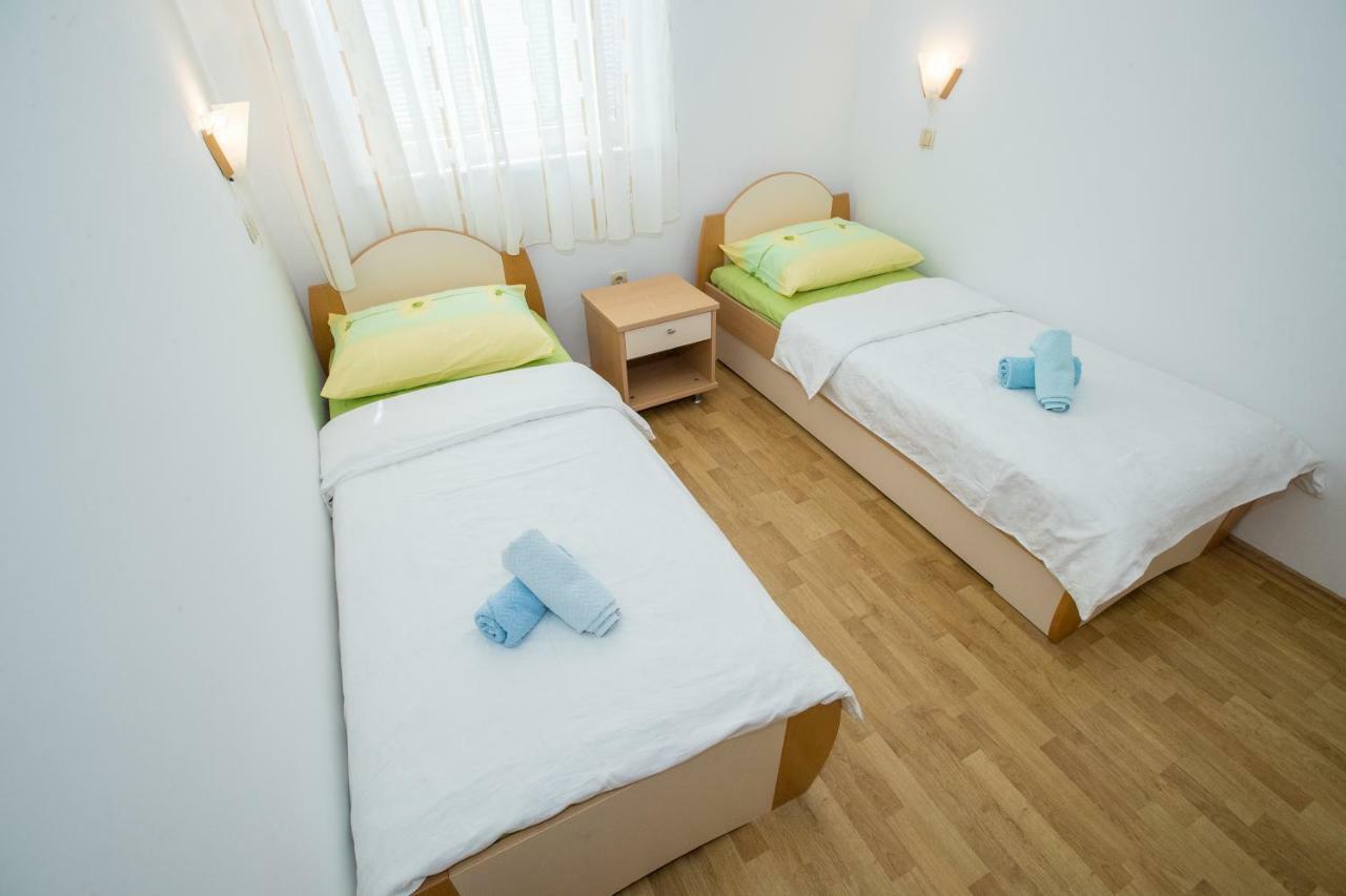 Apartament Marin Lopar Zewnętrze zdjęcie