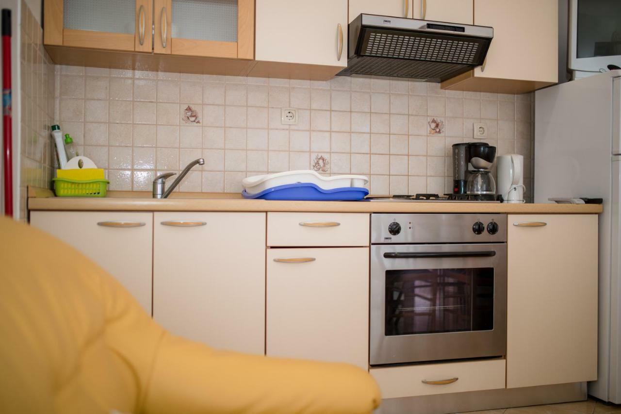 Apartament Marin Lopar Zewnętrze zdjęcie