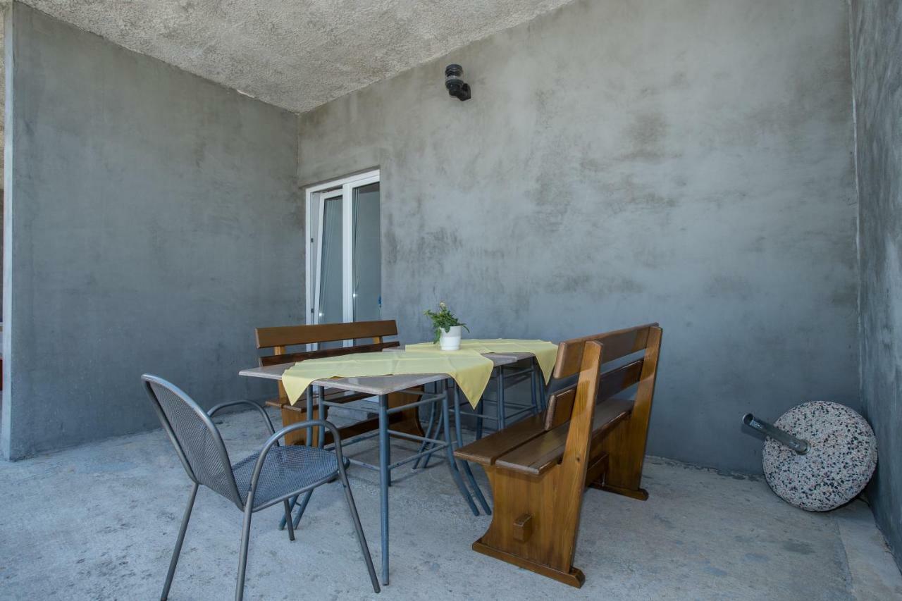 Apartament Marin Lopar Zewnętrze zdjęcie