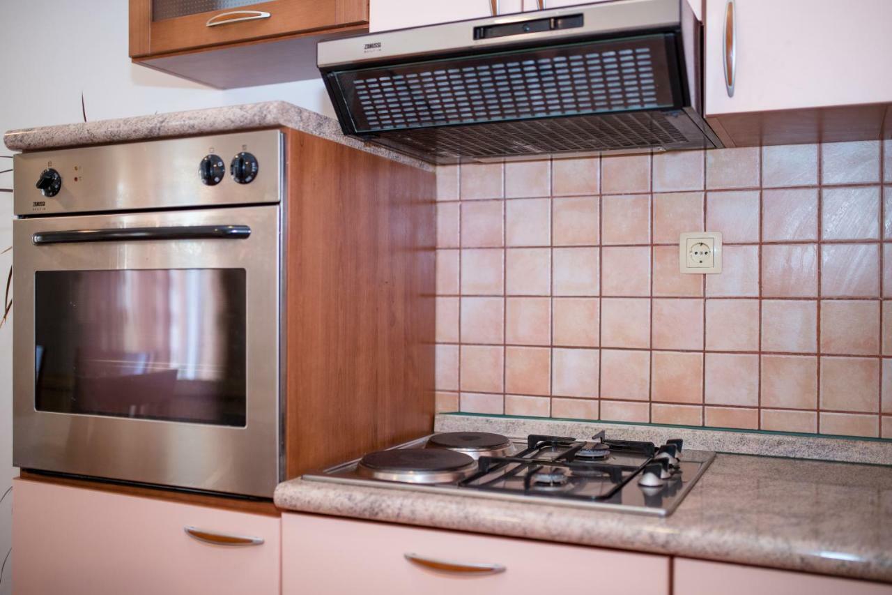 Apartament Marin Lopar Zewnętrze zdjęcie