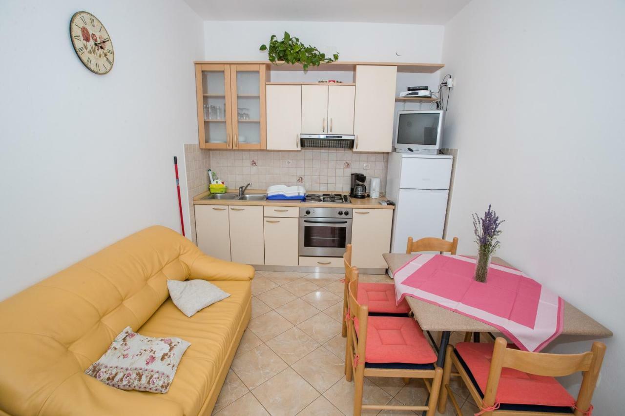 Apartament Marin Lopar Zewnętrze zdjęcie