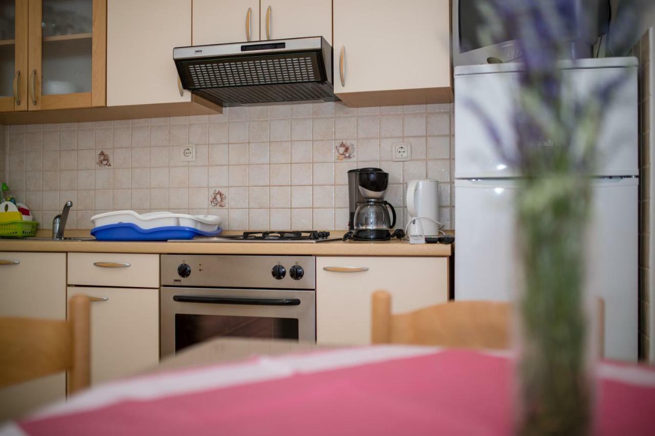 Apartament Marin Lopar Zewnętrze zdjęcie