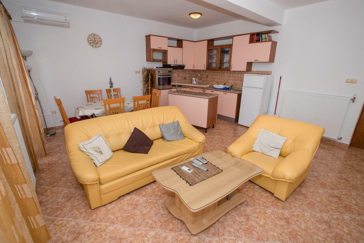 Apartament Marin Lopar Zewnętrze zdjęcie